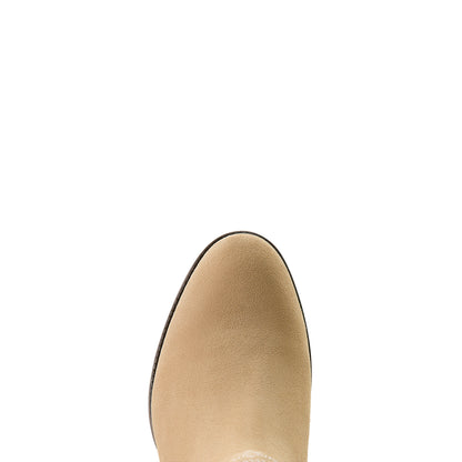 Demi Boot