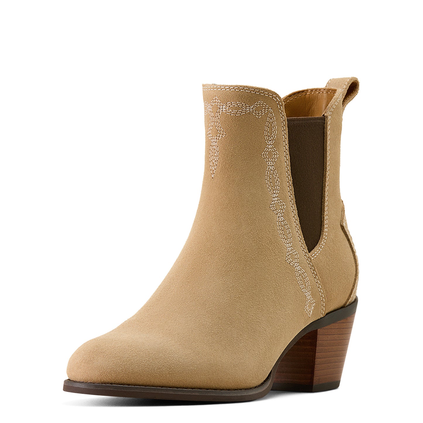 Demi Boot