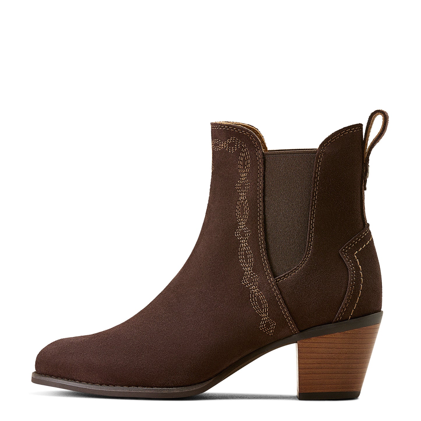 Demi Boot