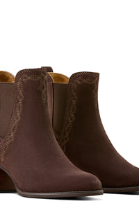 Demi Boot