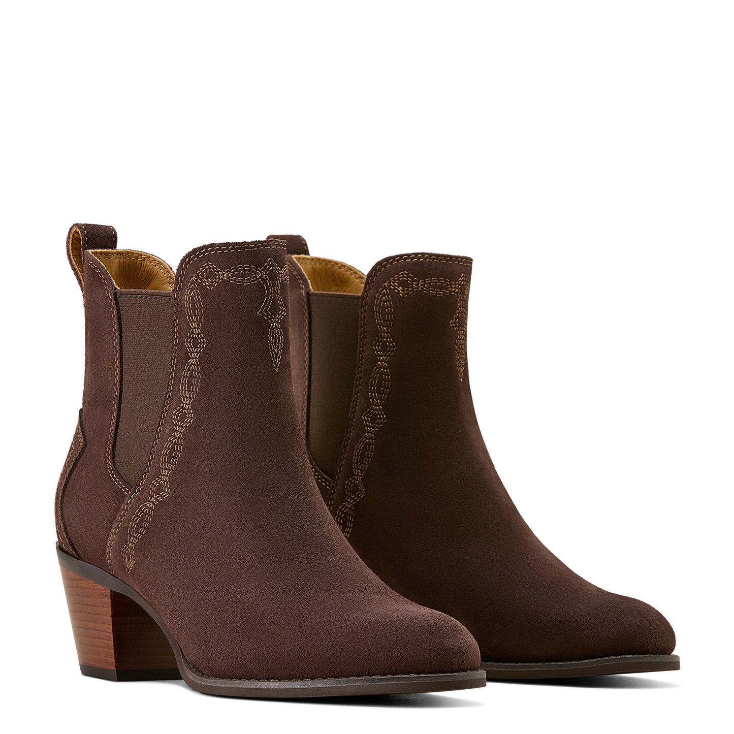 Demi Boot