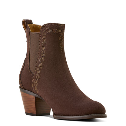 Demi Boot