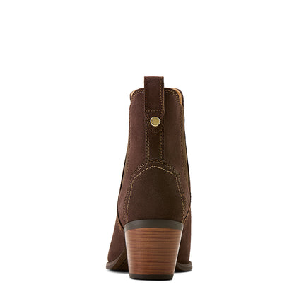 Demi Boot