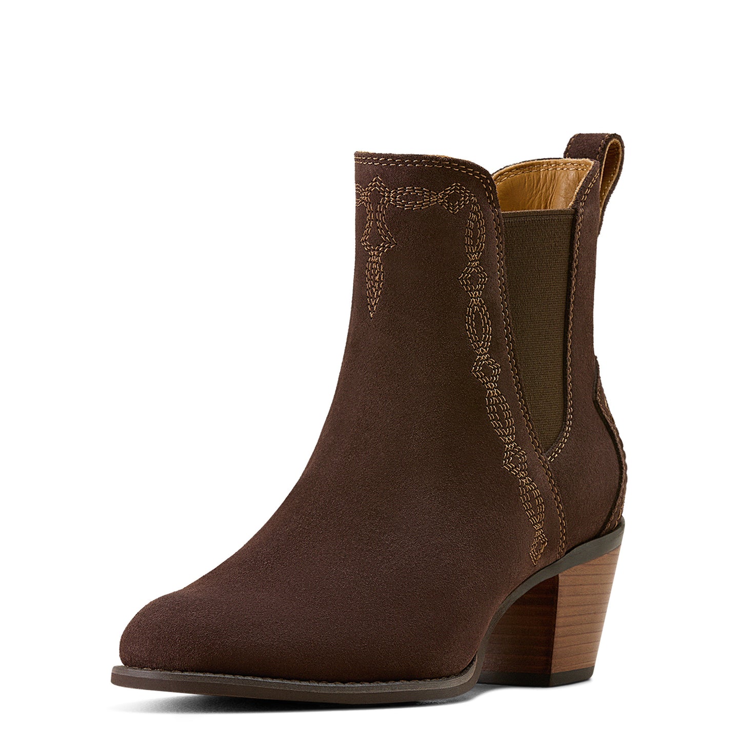 Demi Boot