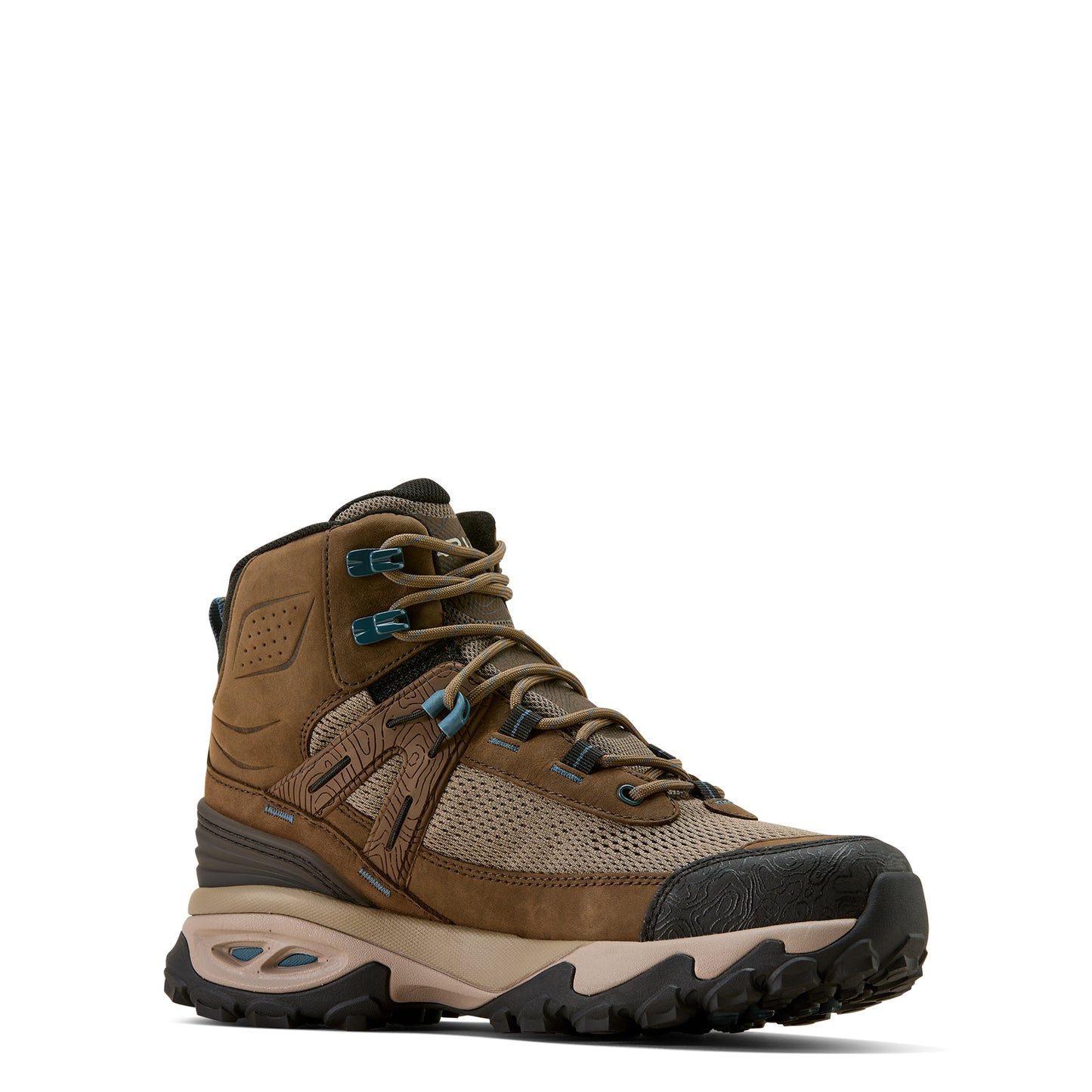 Women's Traverse Mid Waterproof Hiking Boot