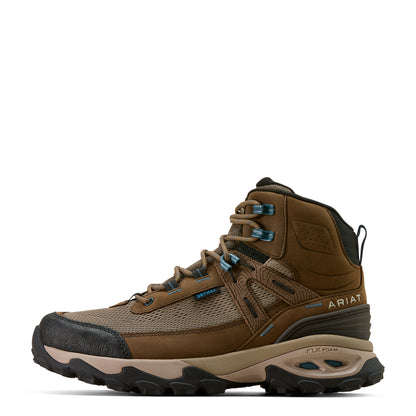 Women's Traverse Mid Waterproof Hiking Boot