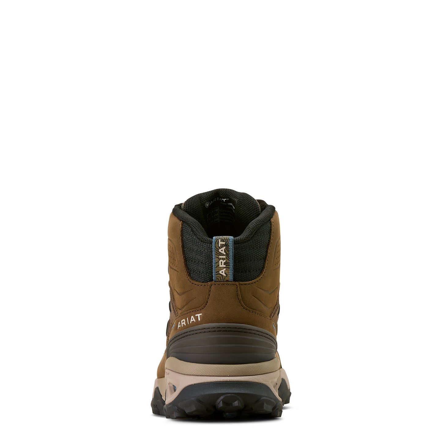 Women's Traverse Mid Waterproof Hiking Boot