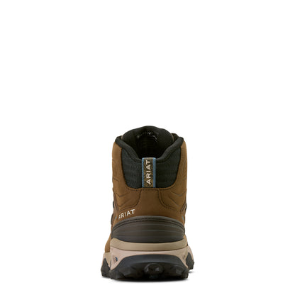 Women's Traverse Mid Waterproof Hiking Boot