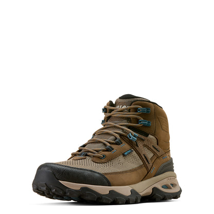 Women's Traverse Mid Waterproof Hiking Boot