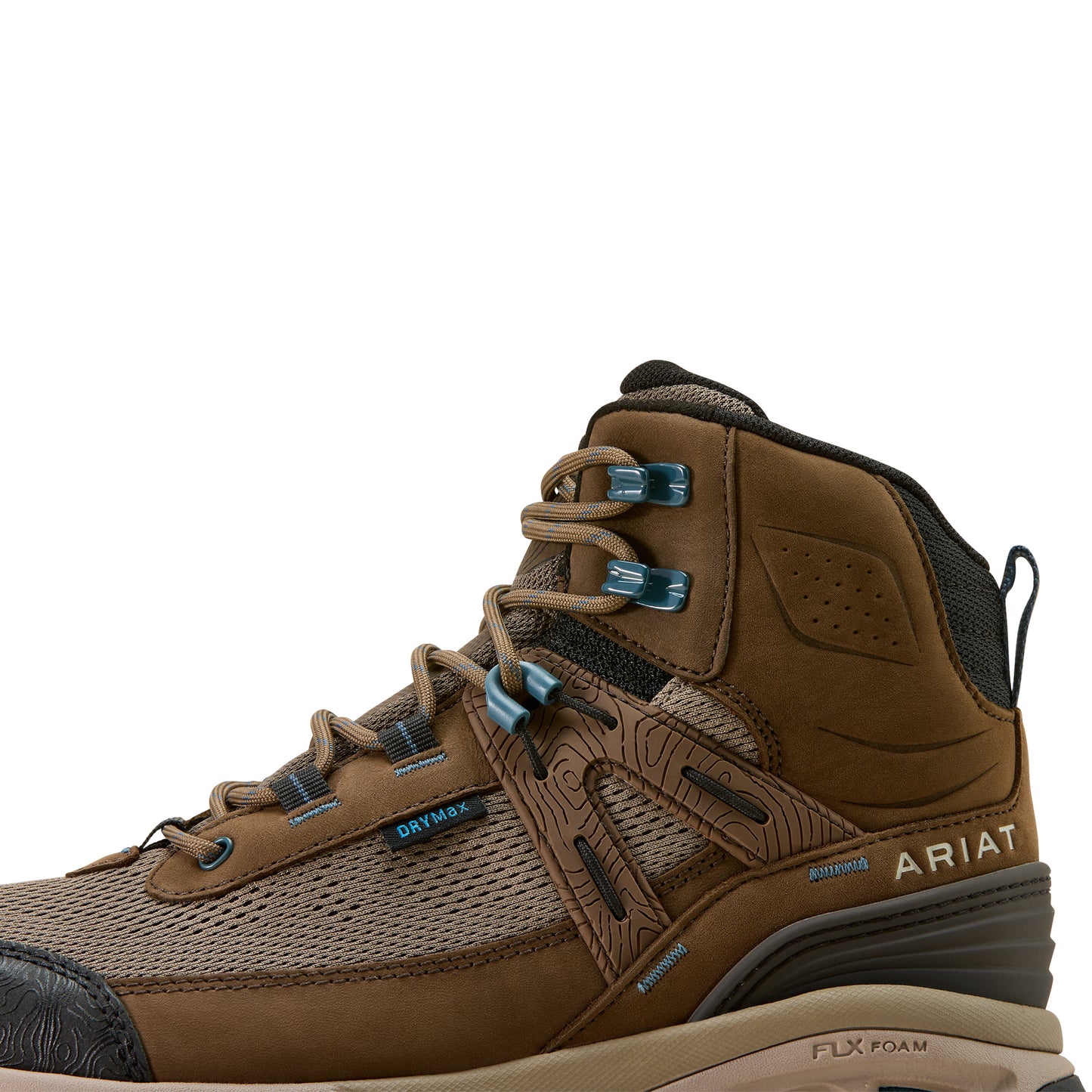 Women's Traverse Mid Waterproof Hiking Boot