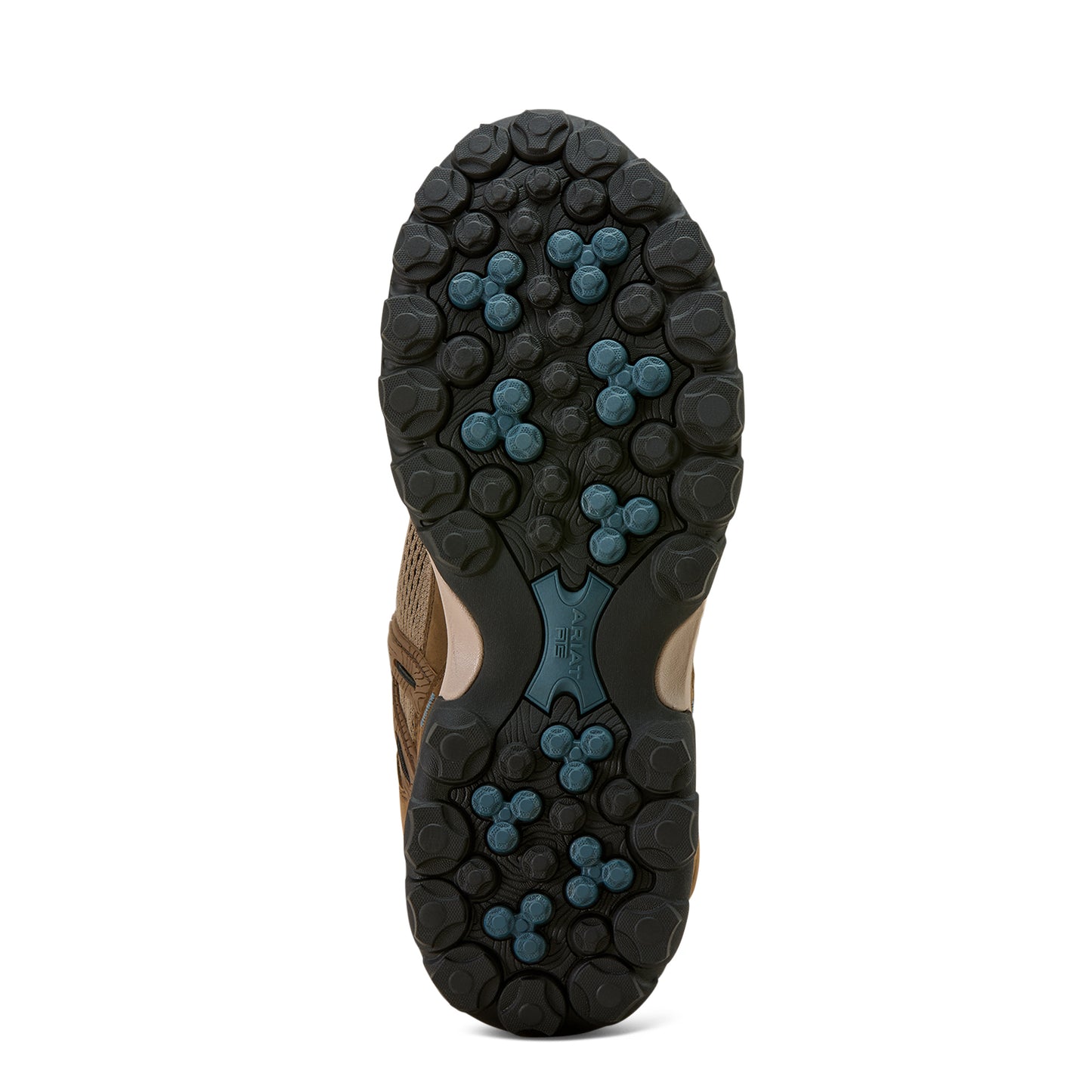 Women's Traverse Mid Waterproof Hiking Boot