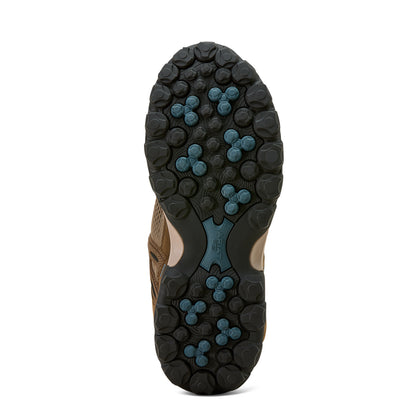 Women's Traverse Mid Waterproof Hiking Boot