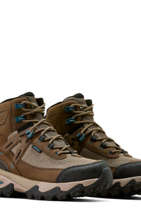 Women's Traverse Mid Waterproof Hiking Boot