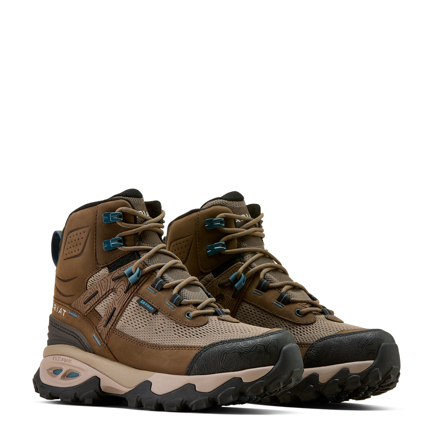 Women's Traverse Mid Waterproof Hiking Boot