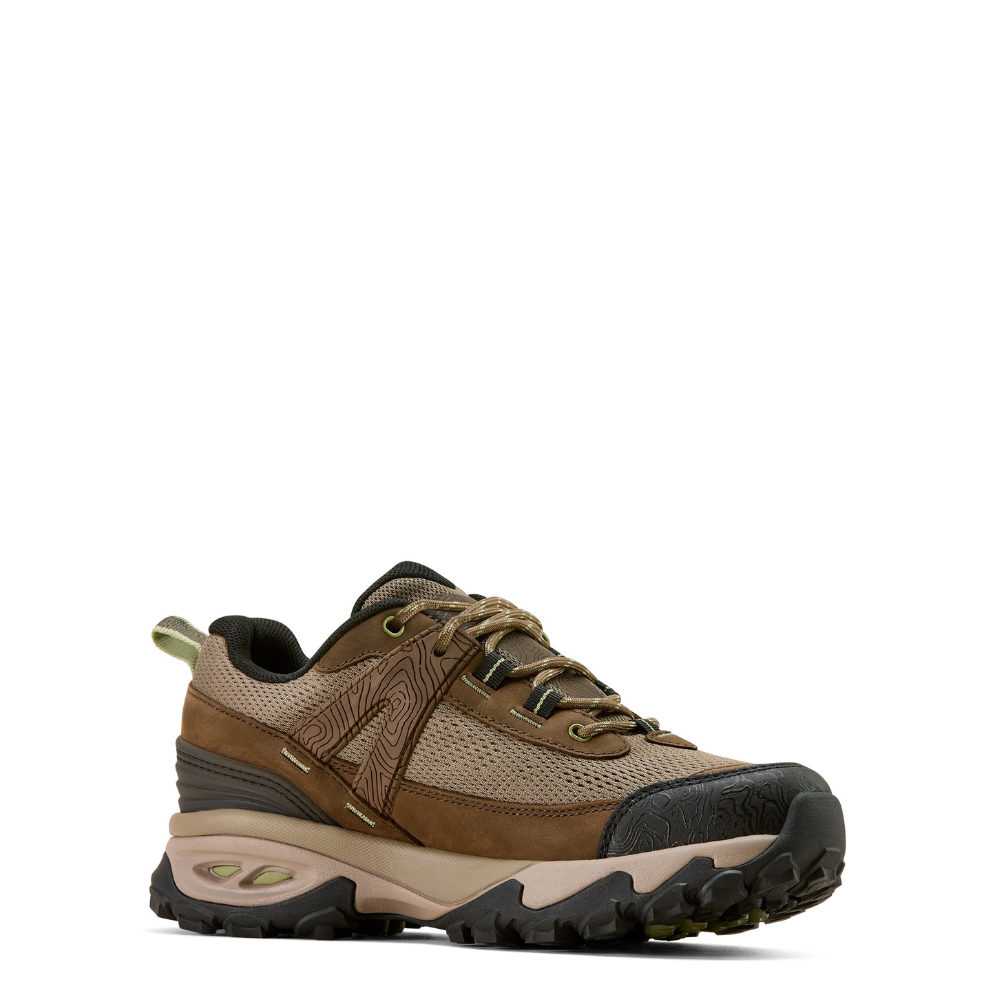 Women's Traverse Low Waterproof Hiking Shoe
