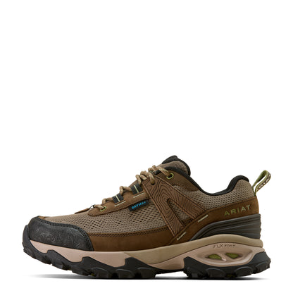 Women's Traverse Low Waterproof Hiking Shoe