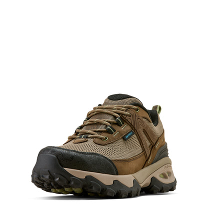 Women's Traverse Low Waterproof Hiking Shoe