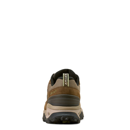 Women's Traverse Low Waterproof Hiking Shoe