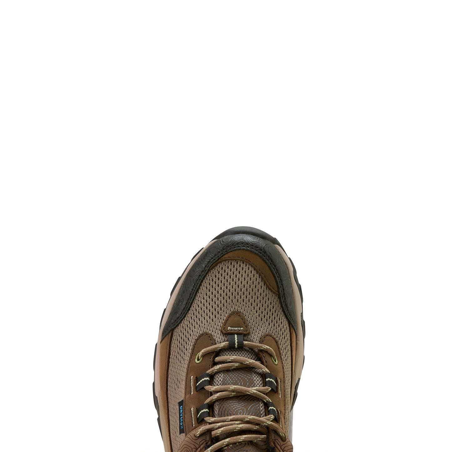 Women's Traverse Low Waterproof Hiking Shoe