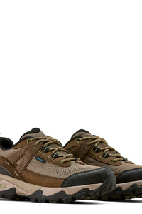 Women's Traverse Low Waterproof Hiking Shoe