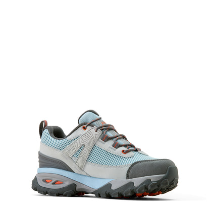 Womens Traverse Low Waterproof Hiking Shoe