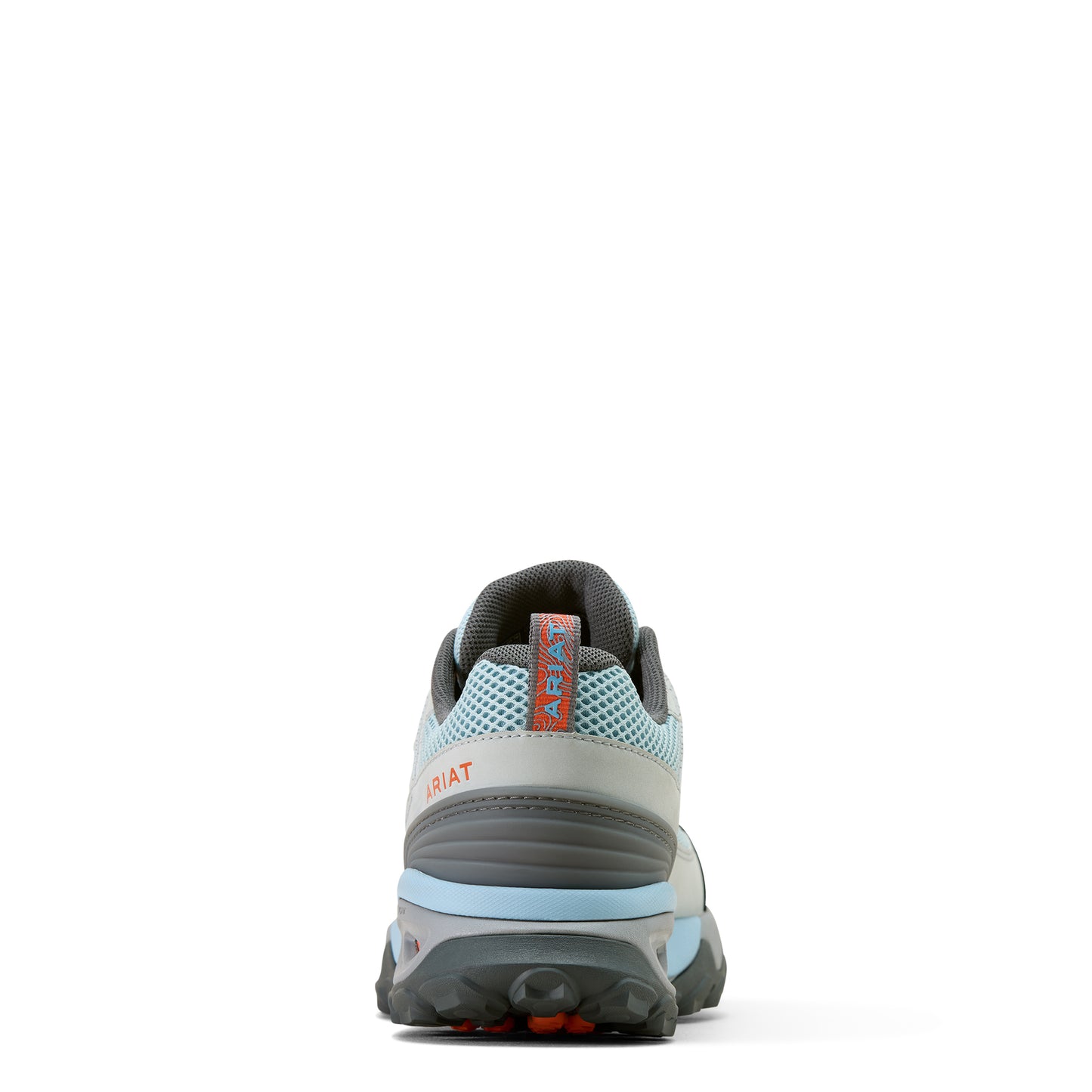Womens Traverse Low Waterproof Hiking Shoe