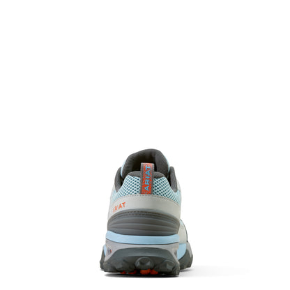 Womens Traverse Low Waterproof Hiking Shoe