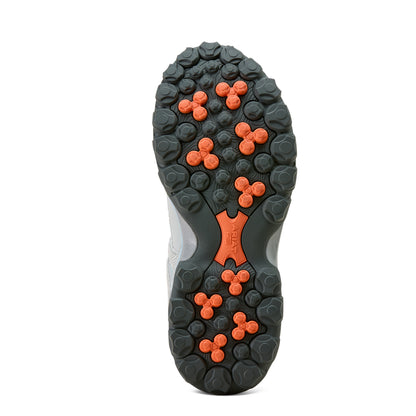 Womens Traverse Low Waterproof Hiking Shoe