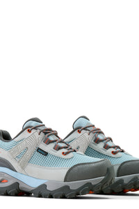 Womens Traverse Low Waterproof Hiking Shoe