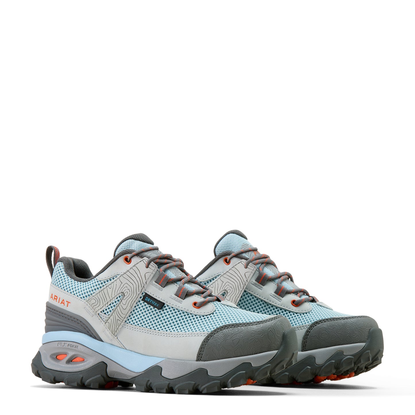 Womens Traverse Low Waterproof Hiking Shoe