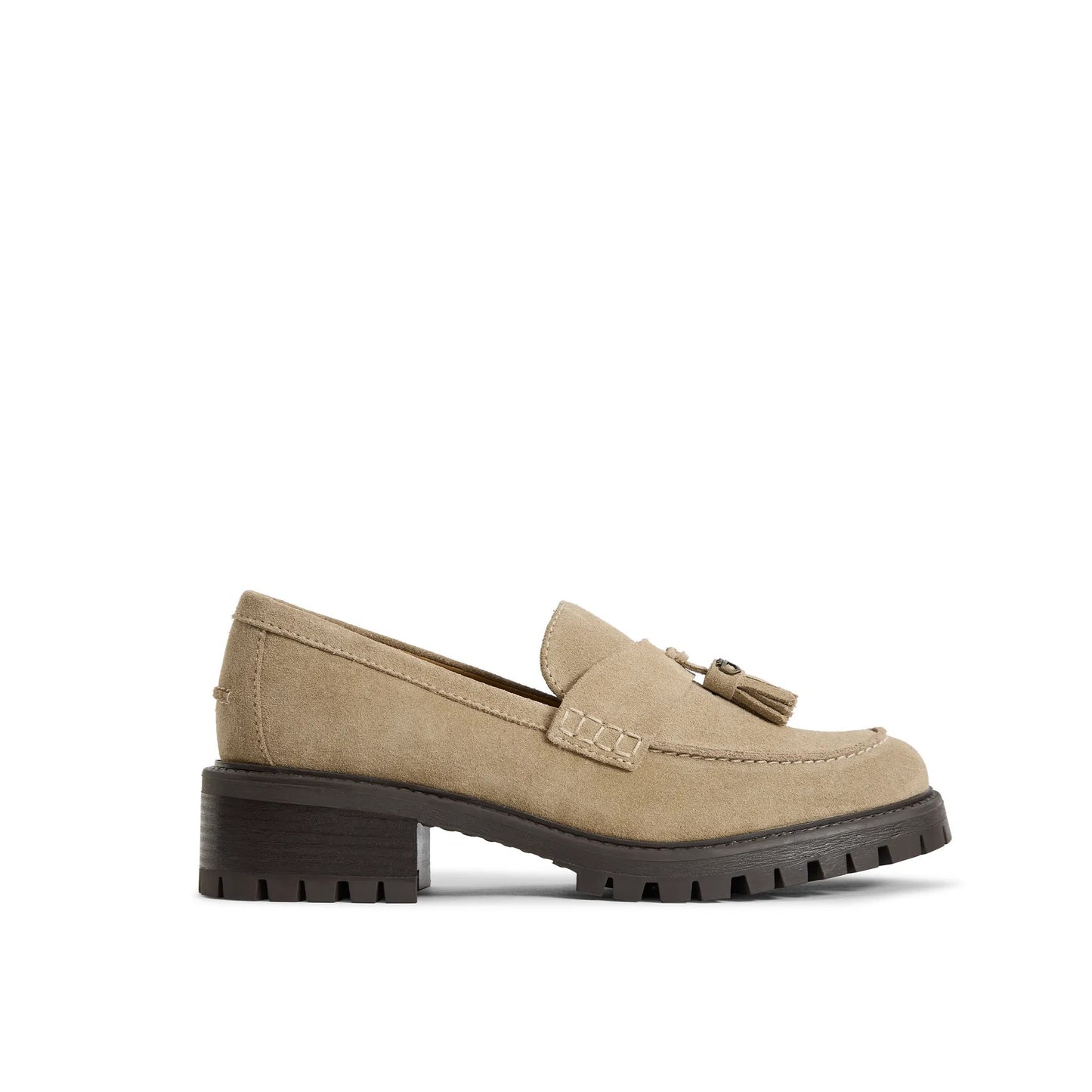 Putney Loafer