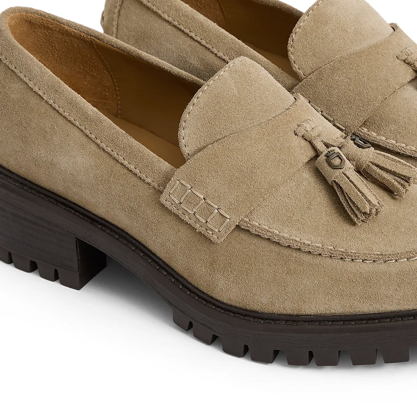Putney Loafer