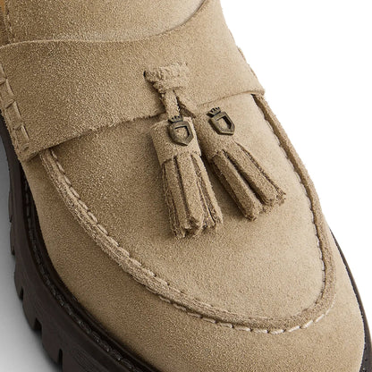 Putney Loafer