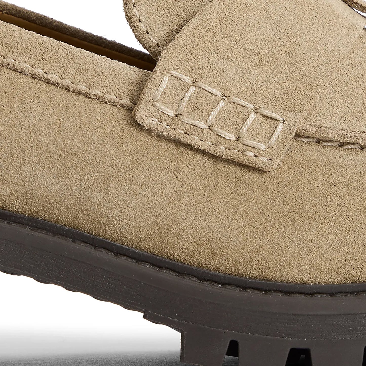 Putney Loafer