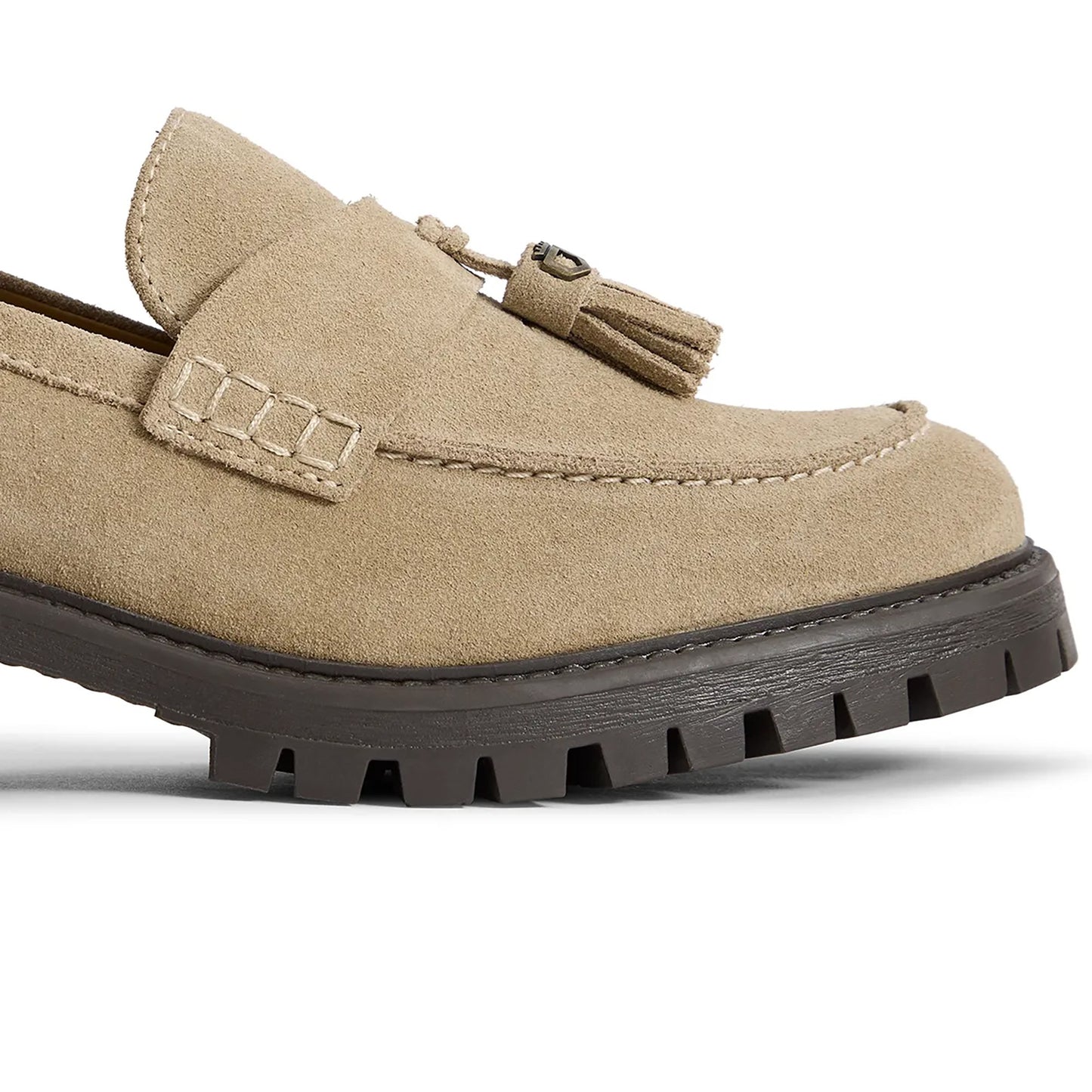 Putney Loafer