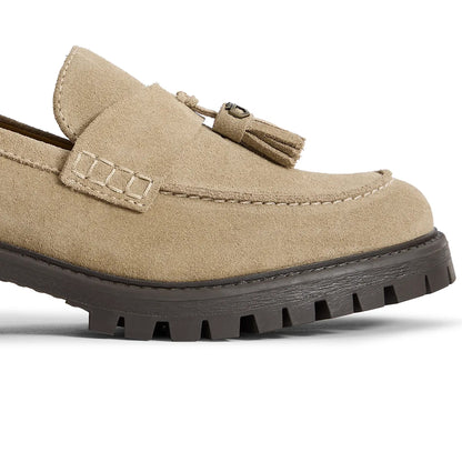 Putney Loafer