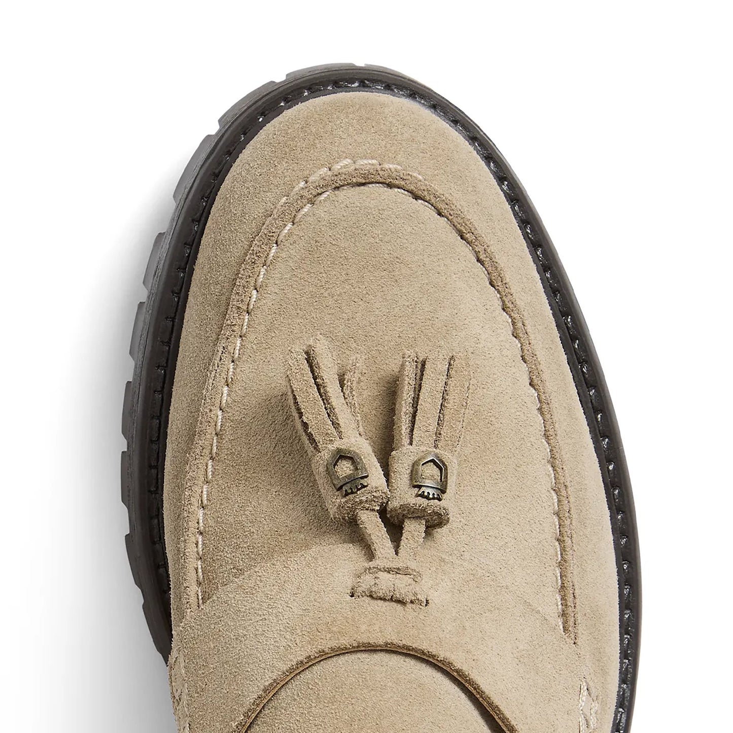 Putney Loafer