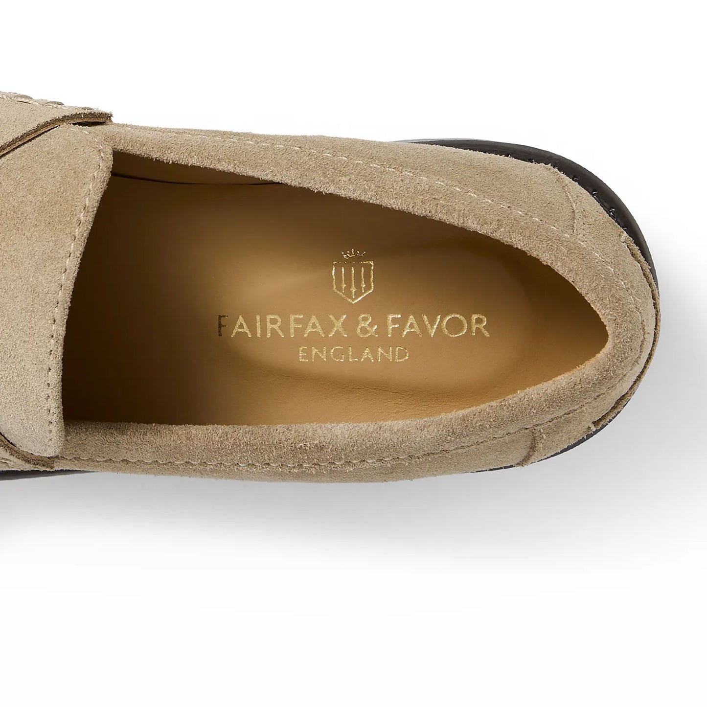 Putney Loafer