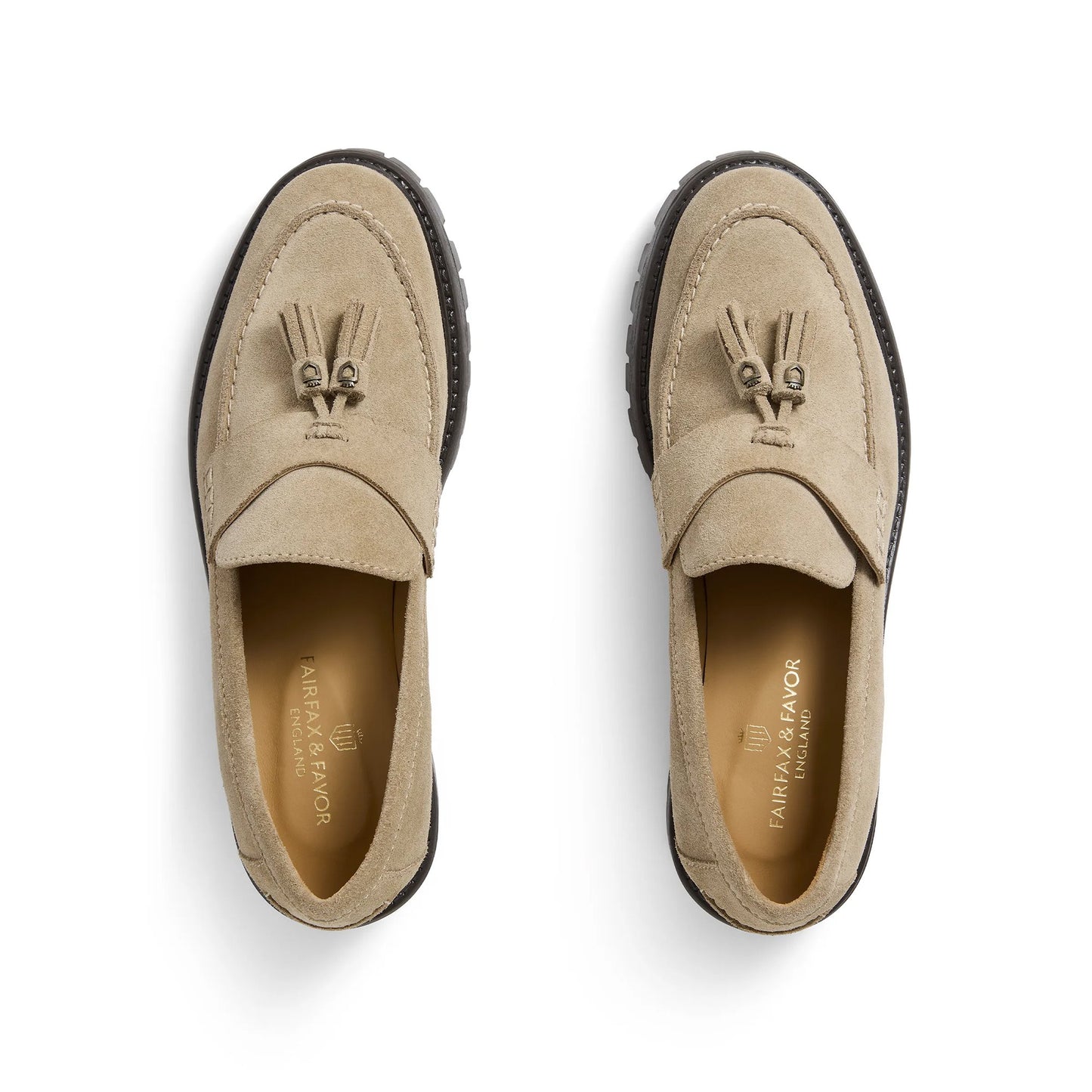 Putney Loafer