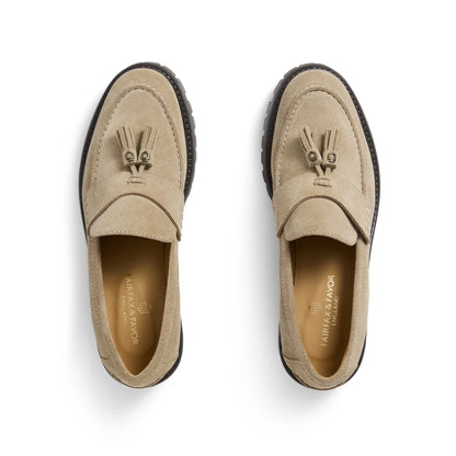 Putney Loafer