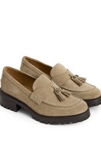 Putney Loafer