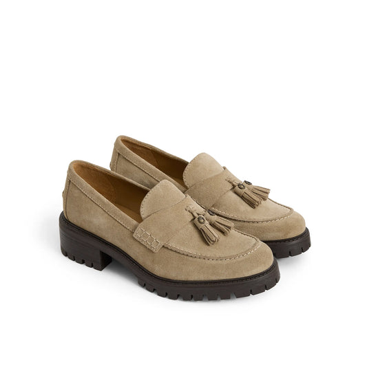 Putney Loafer