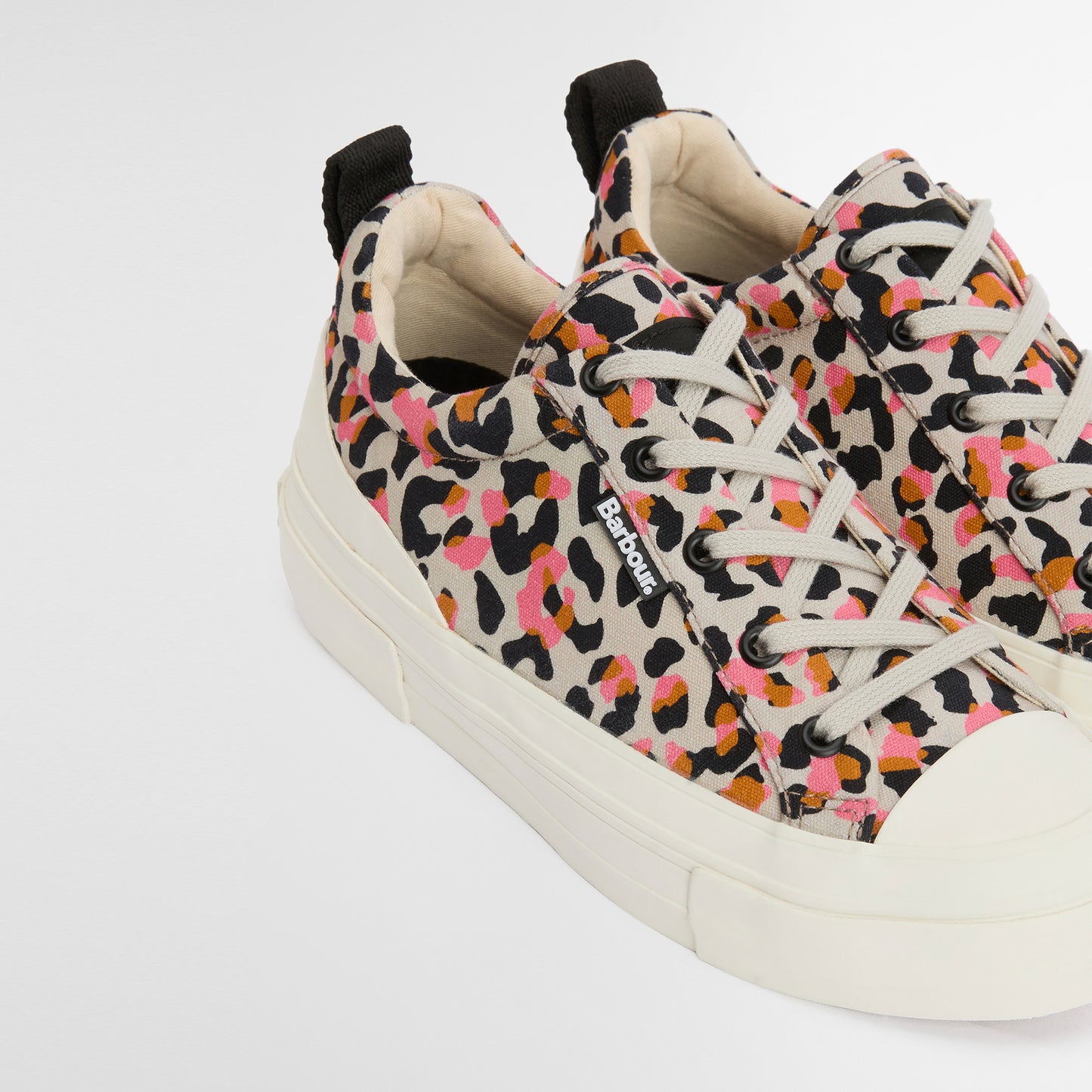 Stanhope Trainer
