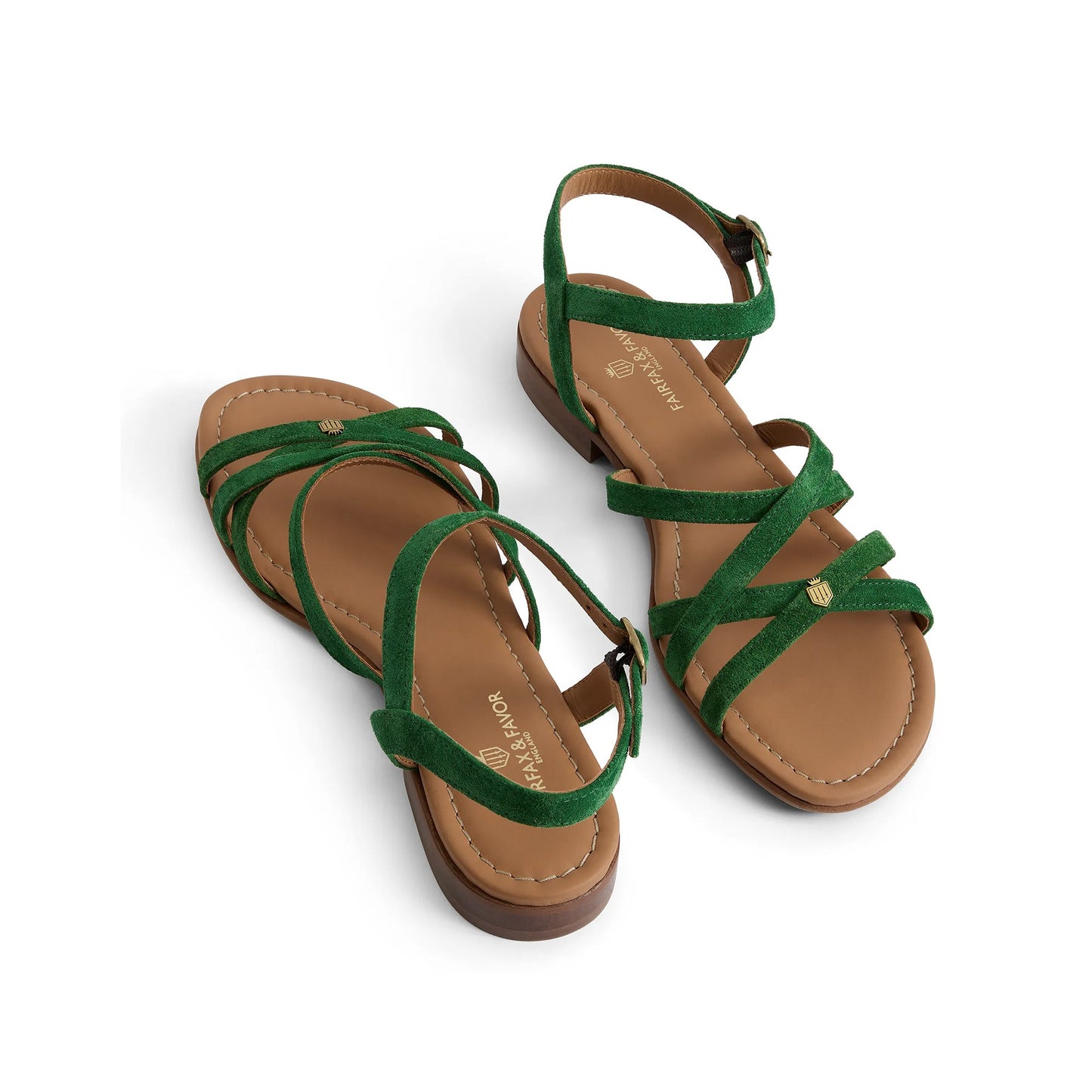 St Ives Sandal