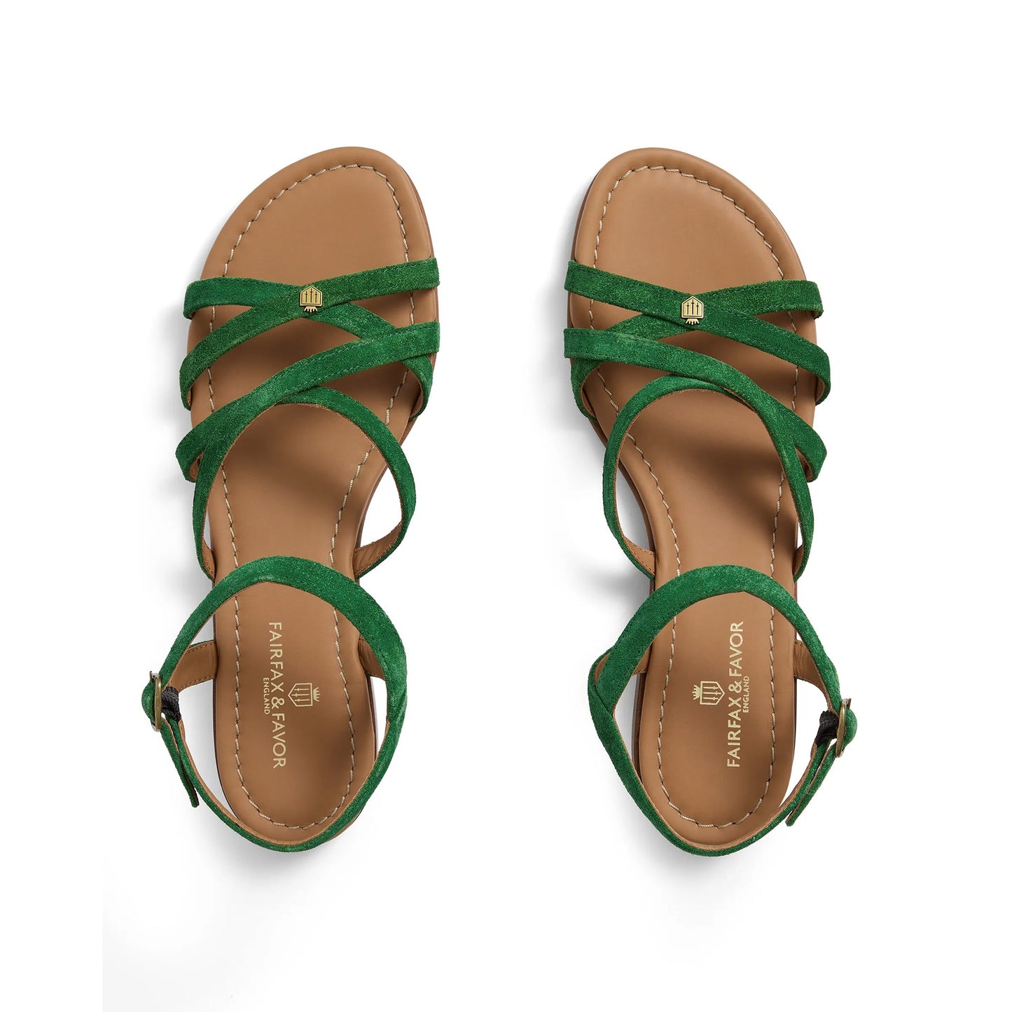 St Ives Sandal