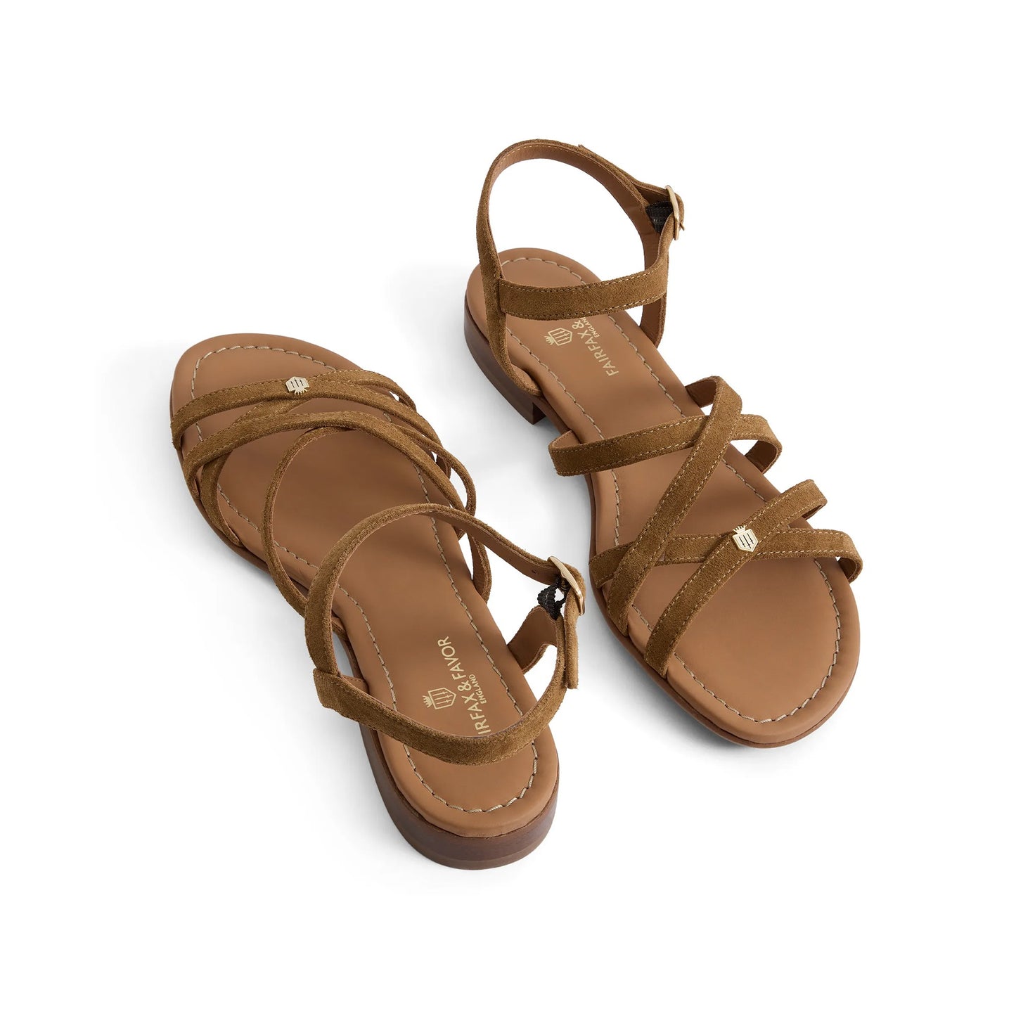 St Ives Sandal