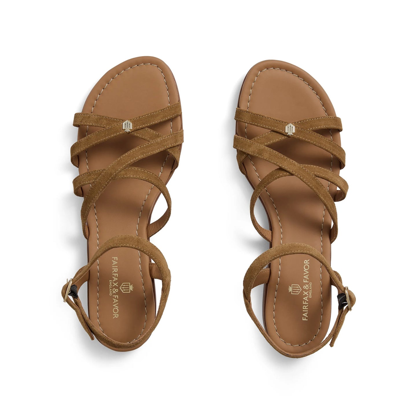 St Ives Sandal