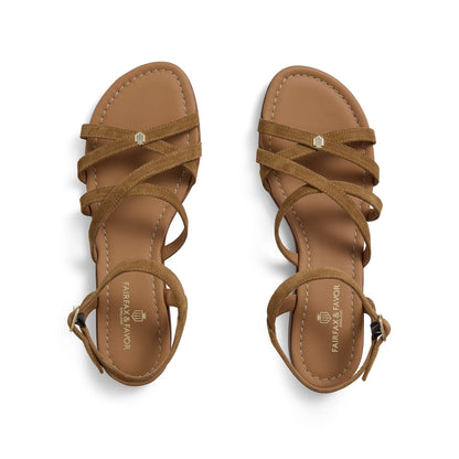 St Ives Sandal