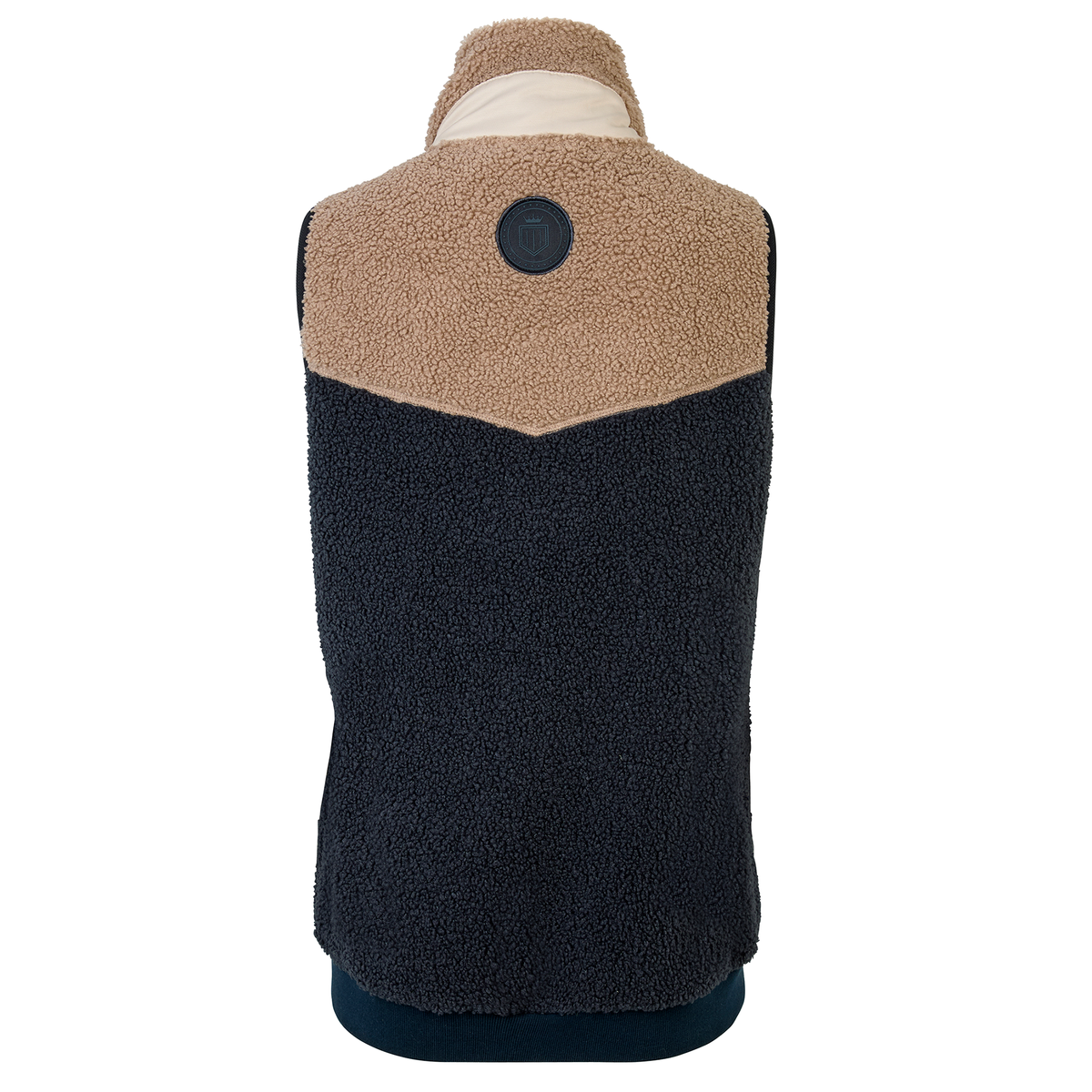 Ava Fleece Gilet