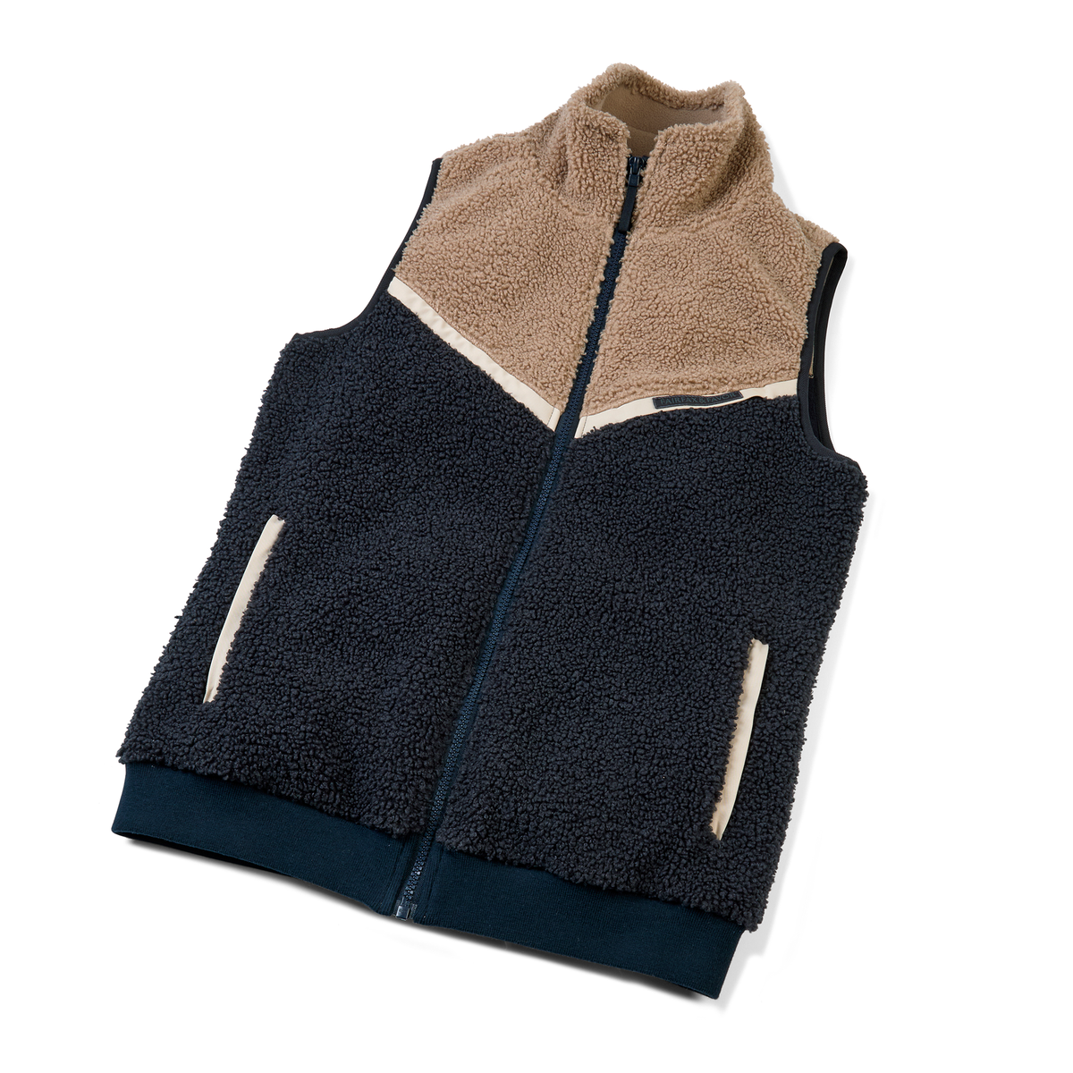 Ava Fleece Gilet